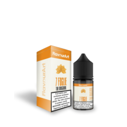 7 Foglie Original flavour MiniShot