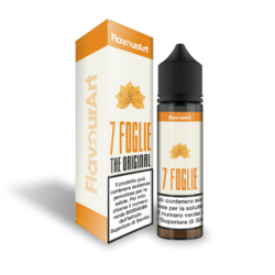 7 Foglie Original flavour