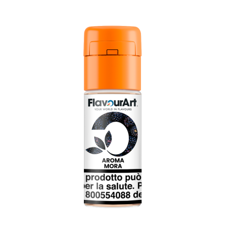 Aroma Mora