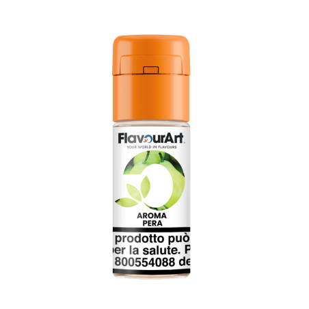 Aroma Pera