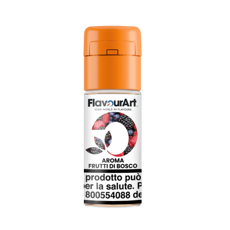 Aroma Frutti di Bosco