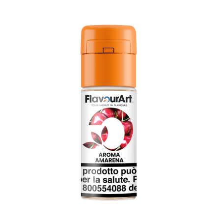 Aroma Amarena