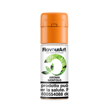 Aroma Mentolo Naturale