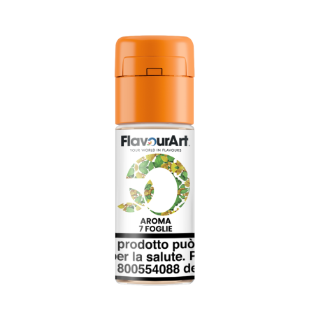 Aroma 7 Foglie
