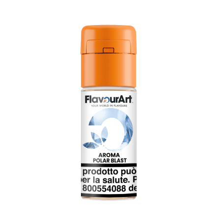 Aroma Polar Blast