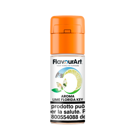 Aroma Lime Florida Key