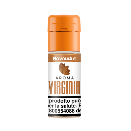 Aroma Virginia The Original 10