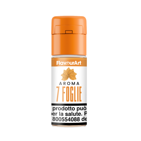 Aroma 7 Foglie The Original 10