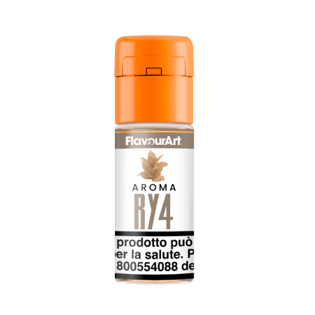Aroma RY4 The Original 10